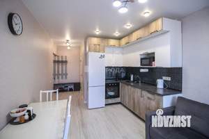 2-к квартира, вторичка, 49м2, 10/22 этаж