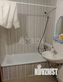 1-к квартира, вторичка, 32м2, 8/10 этаж