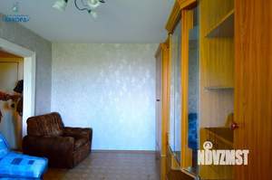 1-к квартира, вторичка, 29м2, 6/9 этаж