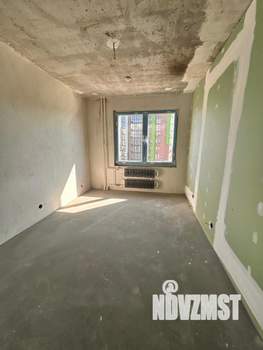 3-к квартира, сданный дом, 71м2, 11/16 этаж