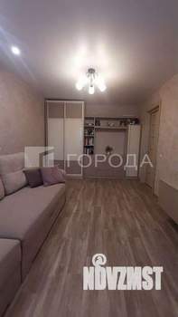 2-к квартира, вторичка, 44м2, 9/12 этаж