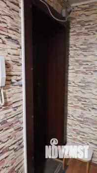 2-к квартира, вторичка, 43м2, 3/4 этаж