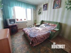 3-к квартира, вторичка, 69м2, 9/10 этаж