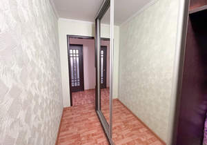 1-к квартира, вторичка, 38м2, 4/10 этаж