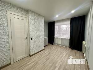 Студия квартира, вторичка, 13м2, 1/5 этаж