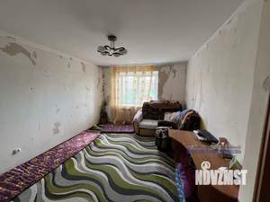 1-к квартира, вторичка, 36м2, 8/10 этаж