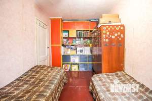 3-к квартира, вторичка, 61м2, 4/5 этаж