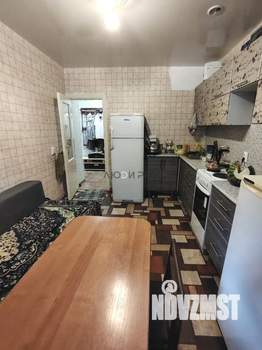 1-к квартира, вторичка, 36м2, 1/5 этаж