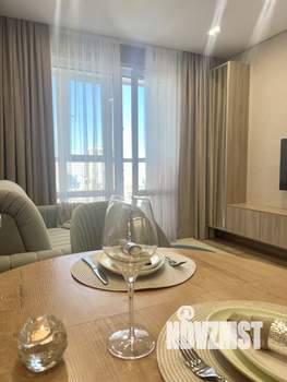 2-к квартира, вторичка, 39м2, 15/17 этаж