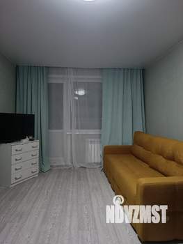 1-к квартира, вторичка, 30м2, 5/5 этаж