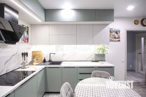 2-к квартира, вторичка, 54м2, 17/18 этаж