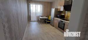1-к квартира, вторичка, 41м2, 9/16 этаж