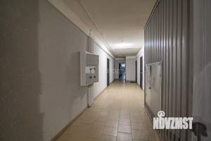 Студия квартира, вторичка, 38м2, 8/16 этаж