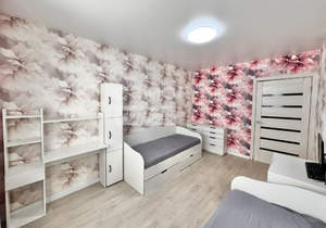 2-к квартира, вторичка, 62м2, 2/10 этаж