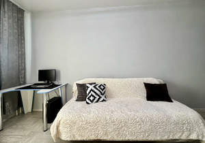 Студия квартира, вторичка, 26м2, 7/25 этаж