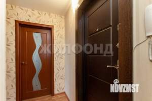 1-к квартира, вторичка, 34м2, 6/10 этаж