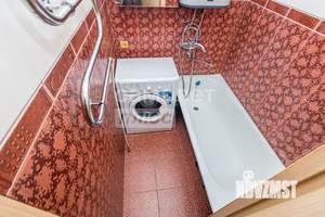 2-к квартира, вторичка, 45м2, 3/5 этаж