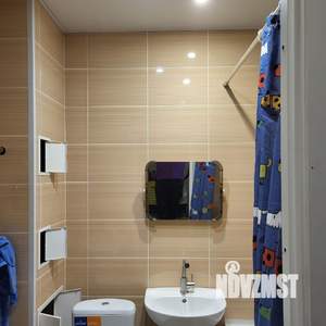 Студия квартира, вторичка, 20м2, 16/16 этаж