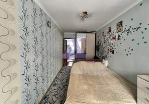 2-к квартира, вторичка, 44м2, 1/5 этаж