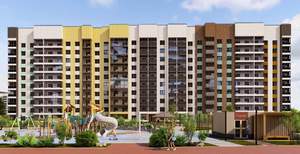 2-к квартира, вторичка, 44м2, 8/10 этаж