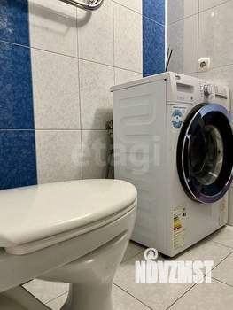 1-к квартира, вторичка, 33м2, 7/9 этаж