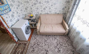 Студия квартира, вторичка, 13м2, 3/5 этаж