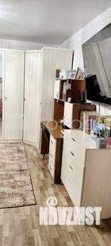 1-к квартира, вторичка, 34м2, 6/9 этаж