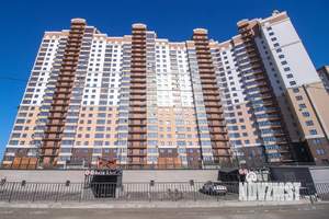 1-к квартира, вторичка, 39м2, 6/25 этаж