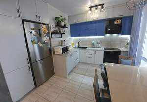 2-к квартира, сданный дом, 56м2, 3/17 этаж