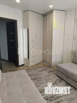 4-к квартира, вторичка, 95м2, 12/16 этаж