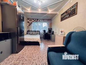 2-к квартира, вторичка, 30м2, 1/9 этаж