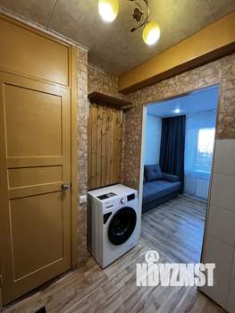 Студия квартира, вторичка, 13м2, 4/5 этаж