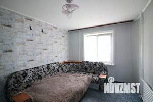 3-к квартира, вторичка, 67м2, 8/9 этаж