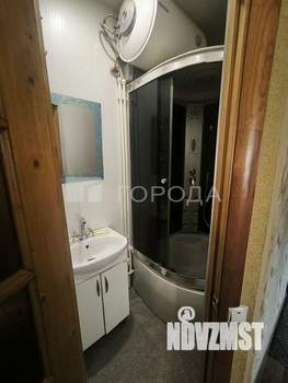 1-к квартира, вторичка, 31м2, 1/2 этаж