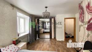 1-к квартира, вторичка, 30м2, 2/5 этаж