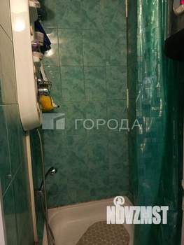 2-к квартира, вторичка, 24м2, 3/5 этаж