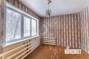 3-к квартира, вторичка, 52м2, 1/5 этаж
