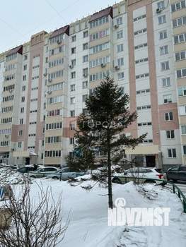 2-к квартира, вторичка, 63м2, 3/14 этаж