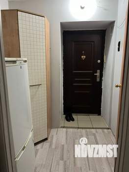 Студия квартира, вторичка, 19м2, 3/9 этаж