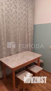 1-к квартира, вторичка, 33м2, 7/10 этаж