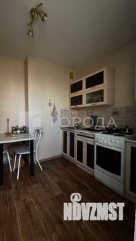1-к квартира, вторичка, 35м2, 5/10 этаж