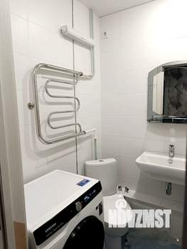 1-к квартира, вторичка, 29м2, 4/5 этаж