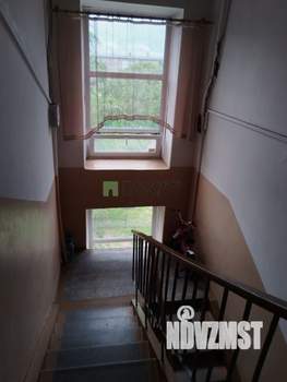 1-к квартира, вторичка, 30м2, 5/5 этаж