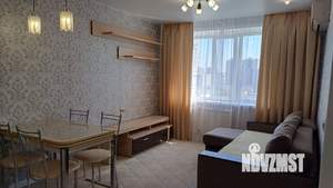 3-к квартира, вторичка, 47м2, 4/9 этаж