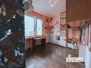 1-к квартира, вторичка, 32м2, 10/10 этаж