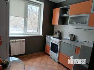 1-к квартира, вторичка, 34м2, 2/9 этаж