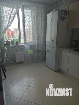 3-к квартира, вторичка, 78м2, 15/17 этаж