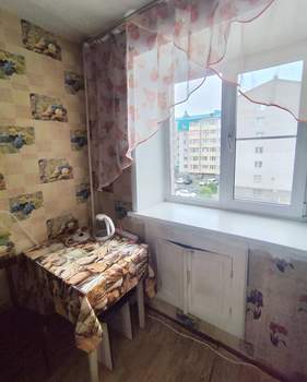 2-к квартира, вторичка, 45м2, 4/5 этаж