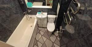 1-к квартира, вторичка, 33м2, 4/5 этаж