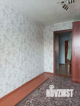 3-к квартира, вторичка, 69м2, 1/10 этаж